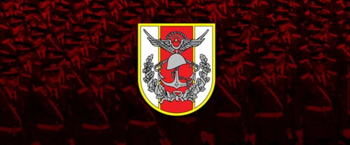 Türkiyə Silahlı Qüvvələrindən 540 hərbçi uzaqlaşdırılıb