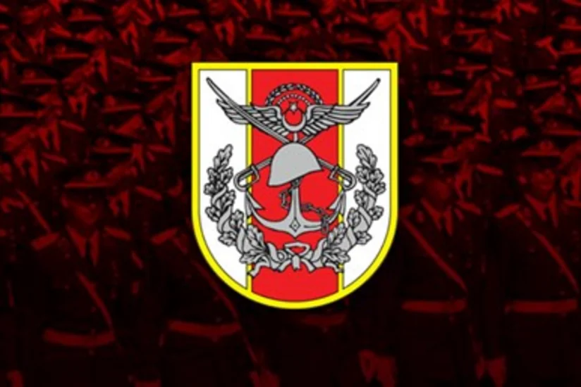 Türkiyə Silahlı Qüvvələrindən 540 hərbçi uzaqlaşdırılıb
