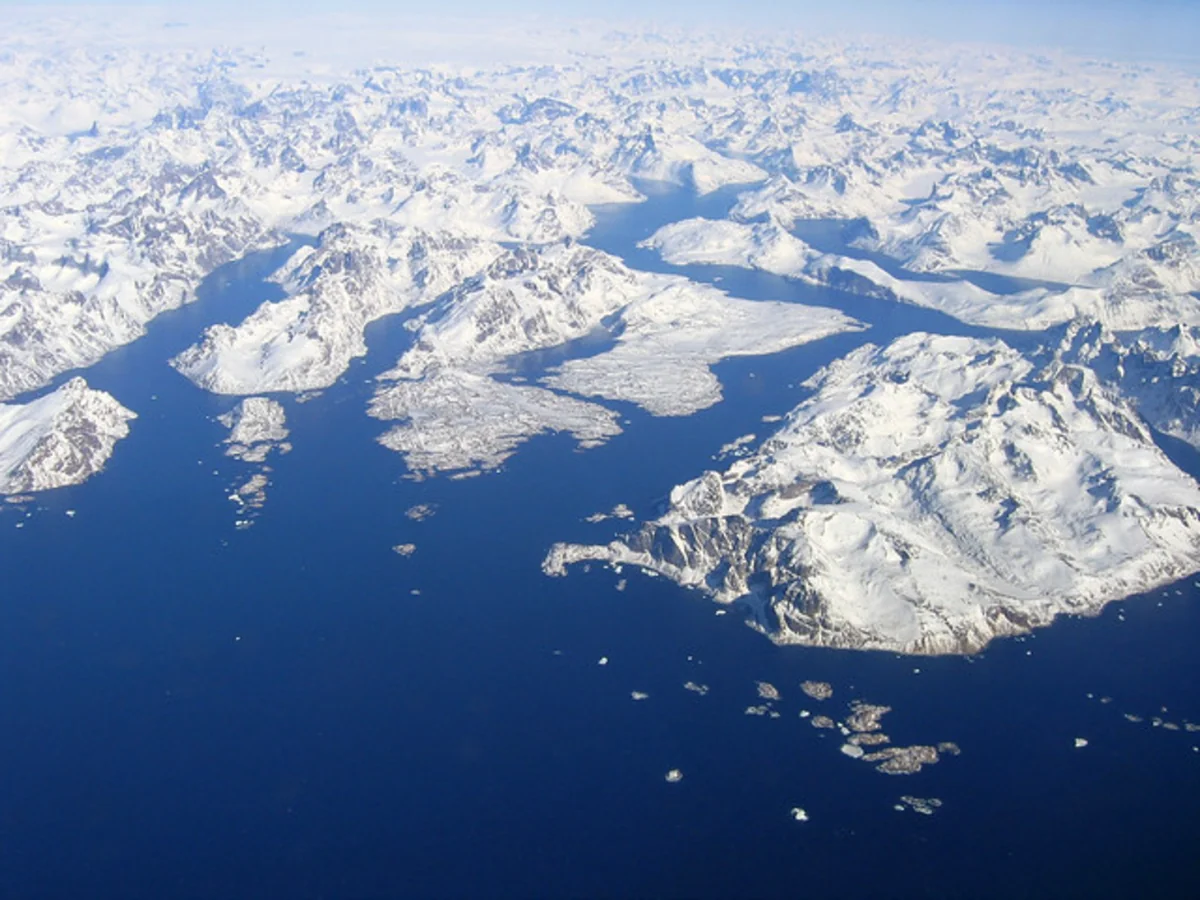 Danish officials fear Trump is much more serious about acquiring Greenland than in first term