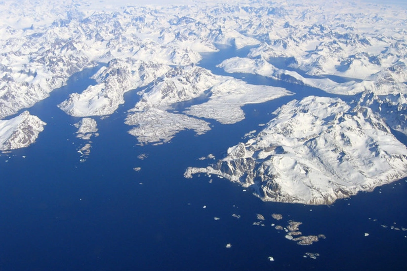 Trampın Qrenlandiyanı almaq niyyəti ciddidir