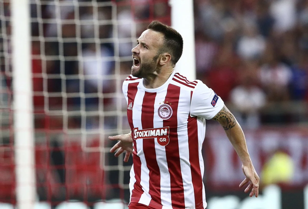 Matyö Valbuena: Neftçi keyfiyyətli komandadır