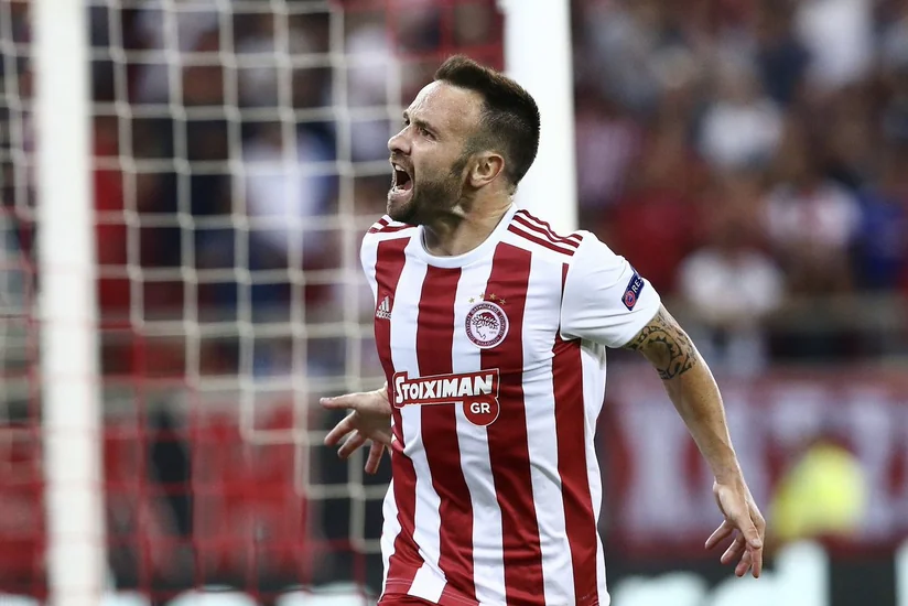 Matyö Valbuena: Neftçi keyfiyyətli komandadır