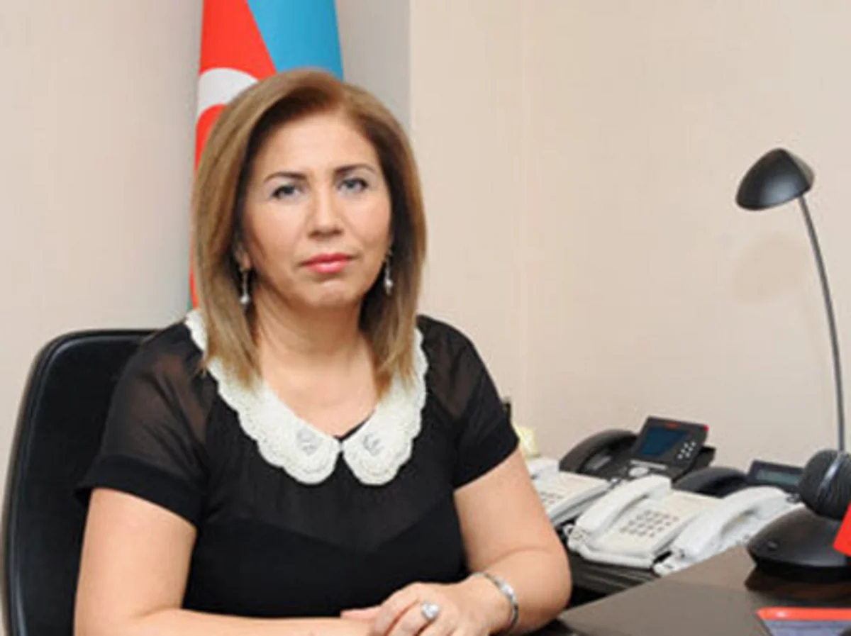 ​Bahar Muradova: “Xarici donorlardan asılılığı aradan qaldırmalıyıq”