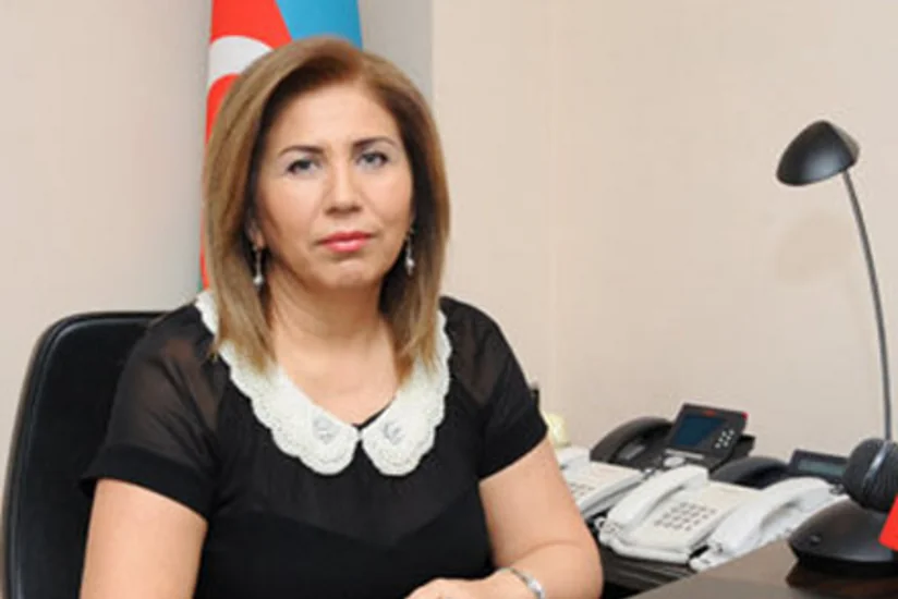 ​Bahar Muradova: “Xarici donorlardan asılılığı aradan qaldırmalıyıq”