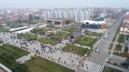 Lənkəranda ötən ilin yekunları müzakirə edilib