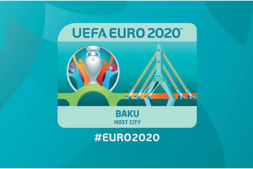 AVRO-2020: Bakıdakı oyunlarda azarkeşlər üçün təlimatlar açıqlandı - VİDEO