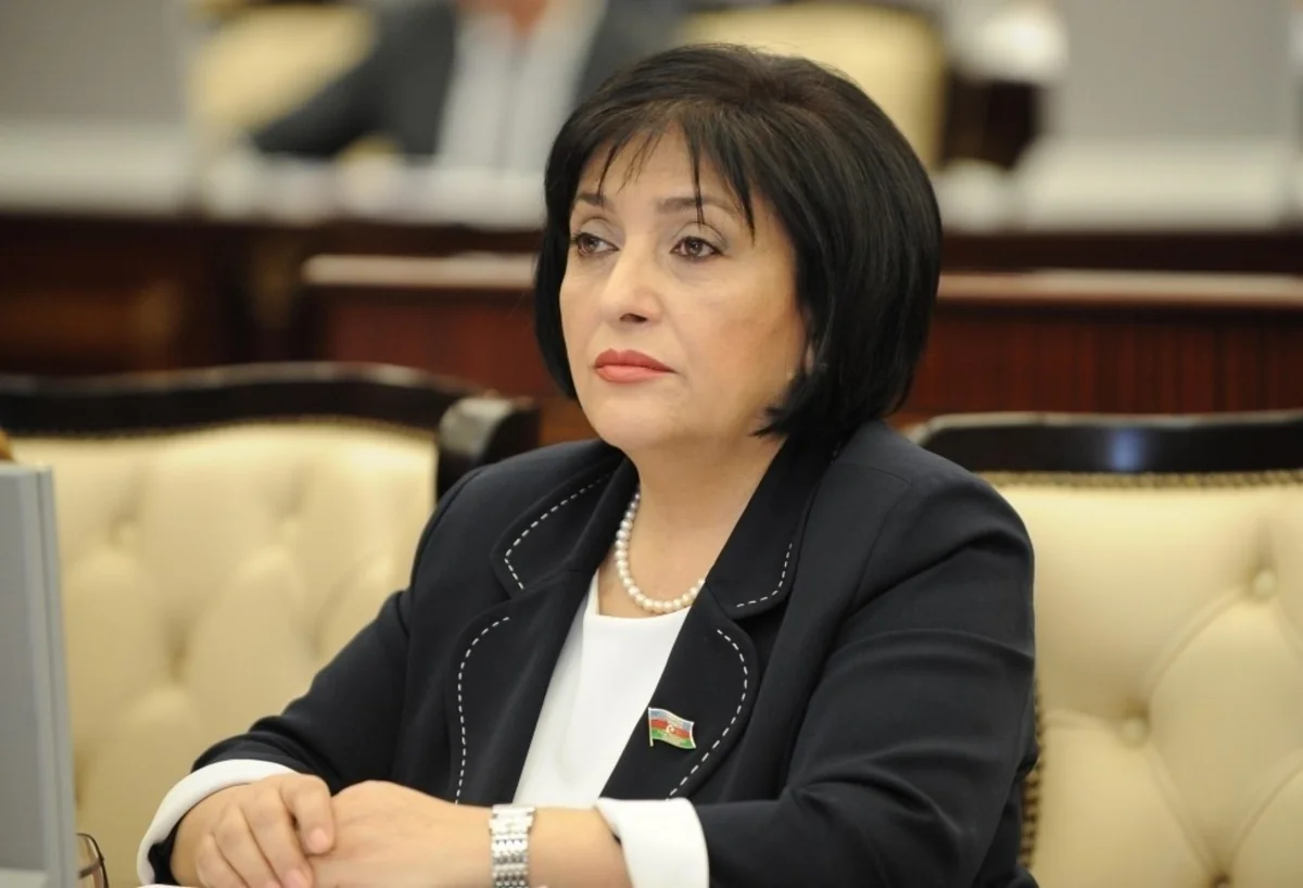 Parliament issues order on coronavirus-related measures