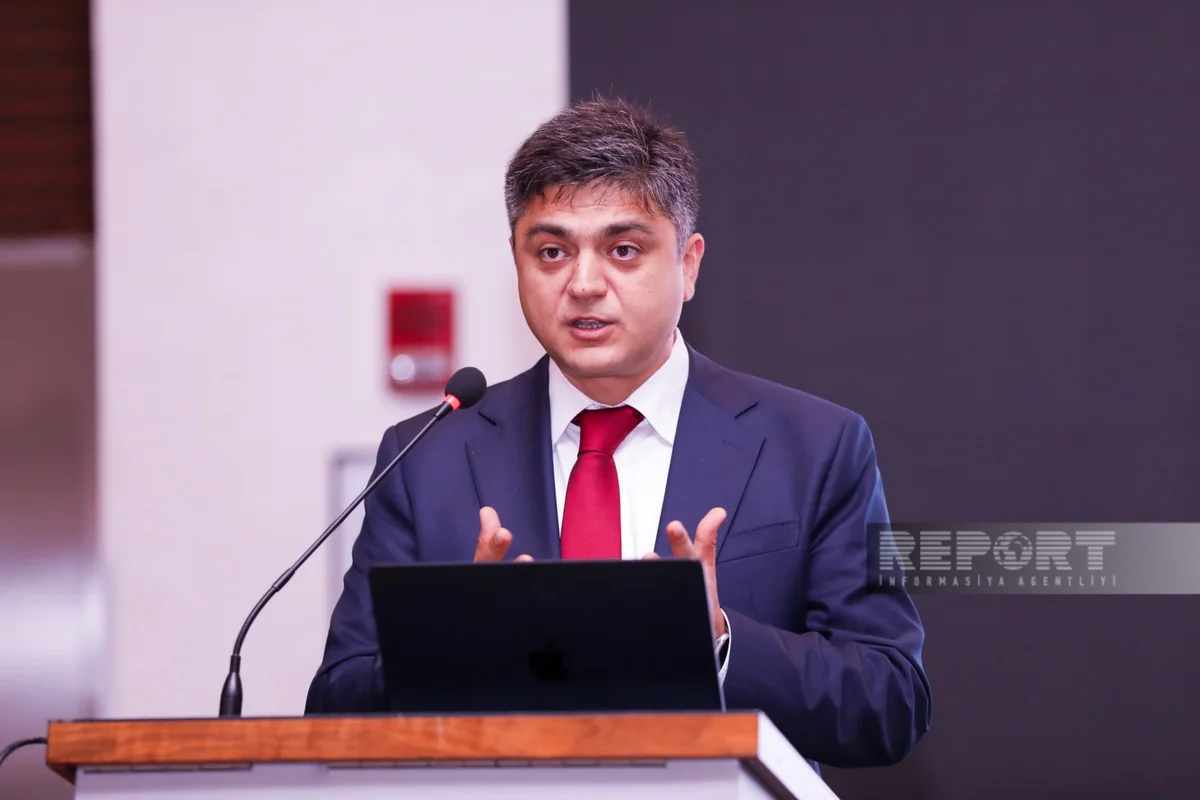 Azərbaycanda rəqəmsallaşmanın iqtisadi dəyərin yaradılmasına təsiri üçün tədbirlər açıqlanıb
