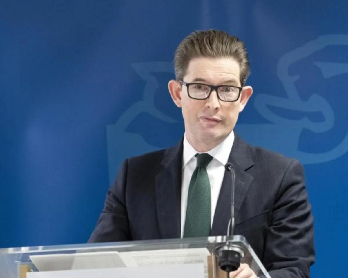 MI5 Director General: Iran - state actor which most frequently crosses into terrorism