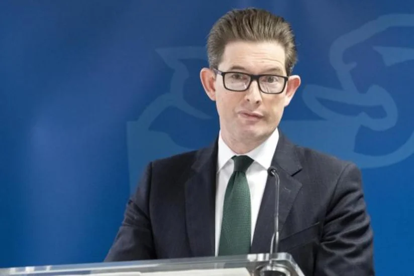 MI5 Director General: Iran - state actor which most frequently crosses into terrorism