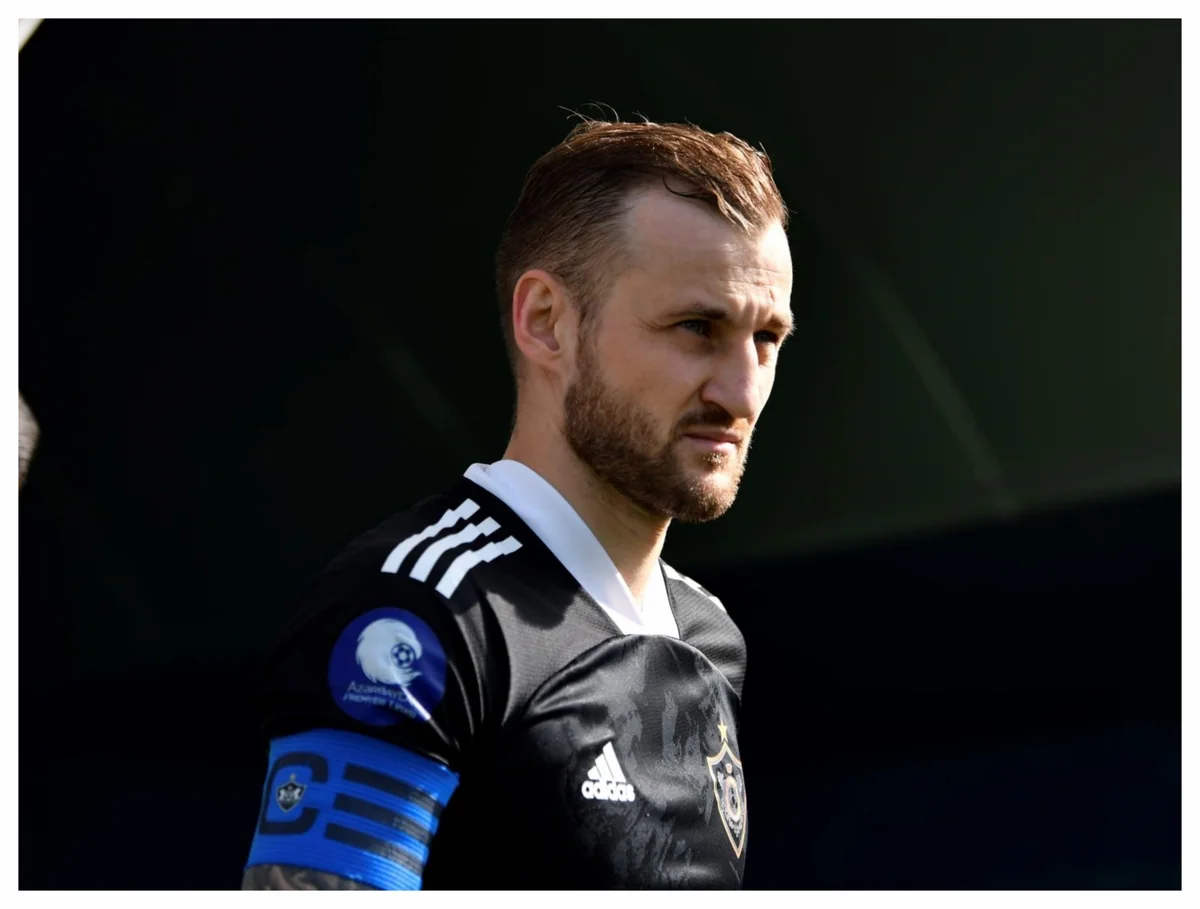 Maksim Medvedev: Qarabağsız yaşaya bilmərəm - MÜSAHİBƏ