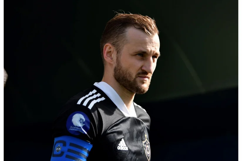 Maksim Medvedev: Qarabağsız yaşaya bilmərəm - MÜSAHİBƏ