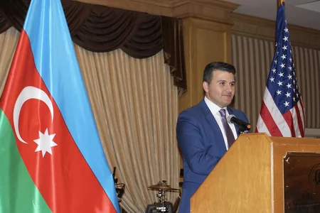 Azerbaijani cuisine featured in Los Angeles