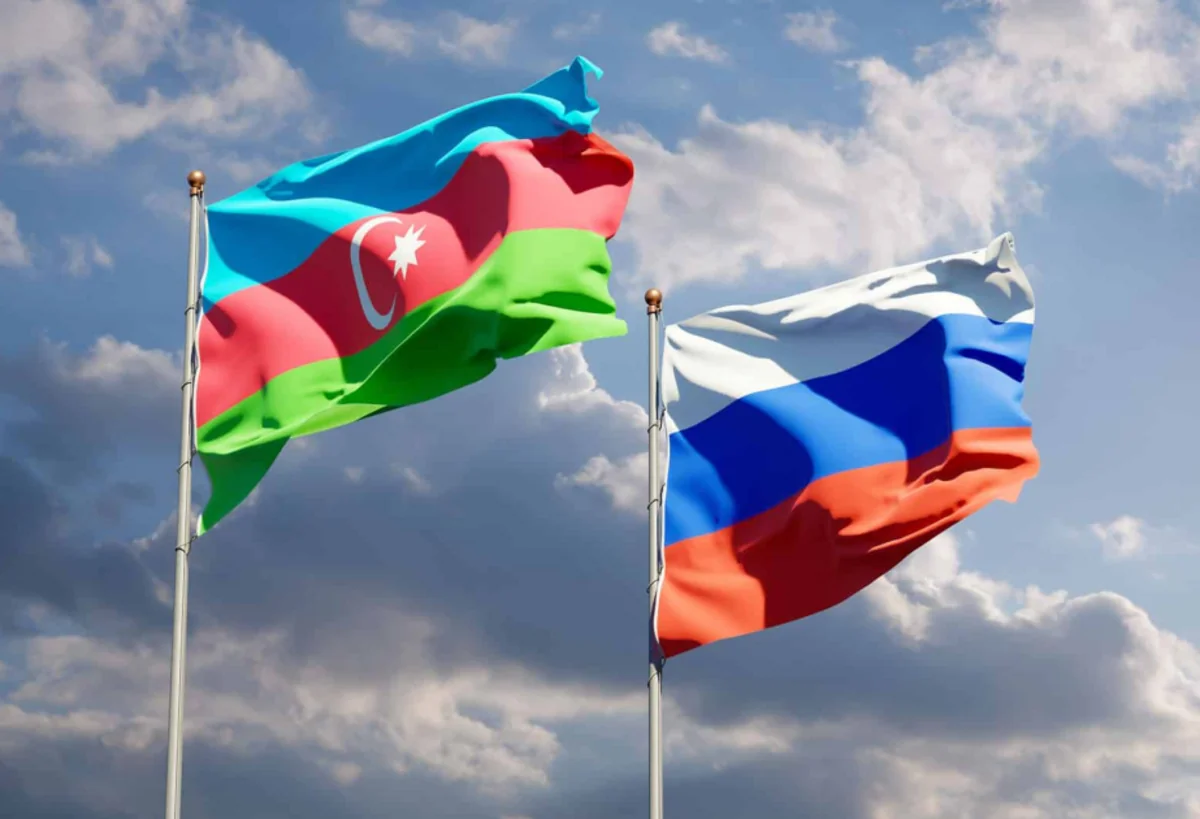 Azerbaijan and Russia to hold next inter-parliamentary commission meeting in Moscow