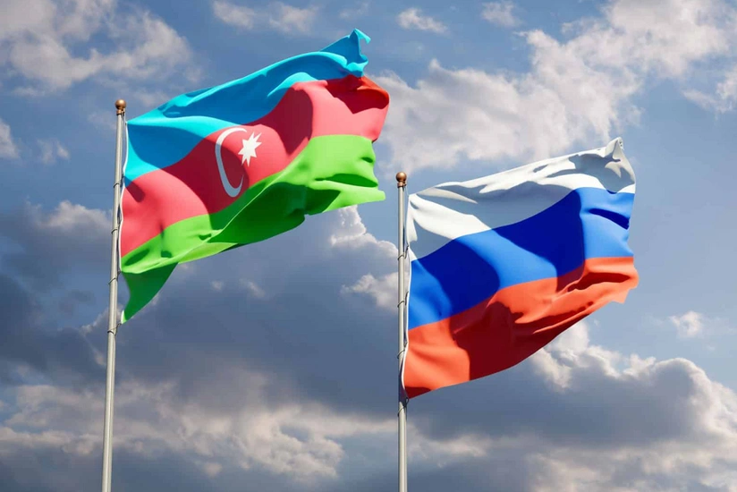 Состоится очередное заседание межпарламентской комиссии Азербайджана и России