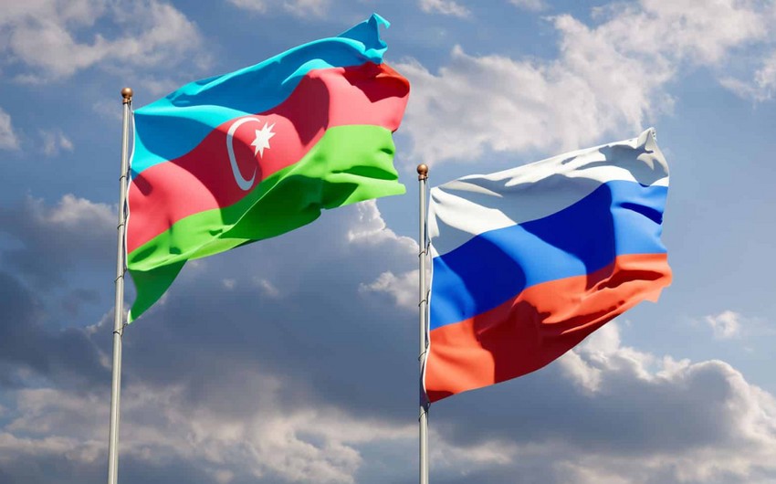 Azərbaycan və Rusiya parlamentlərarası komissiyasının növbəti iclası keçiriləcək