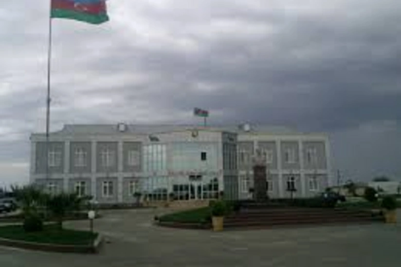 Обязанности главы ИВ Лачинского района поручены председателю районной организации ПЕА