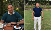 Azerbaijani diaspora activist abducted in Ukraine
