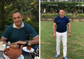 Ukraynada Azərbaycan diasporunun üzvü oğurlanıb 