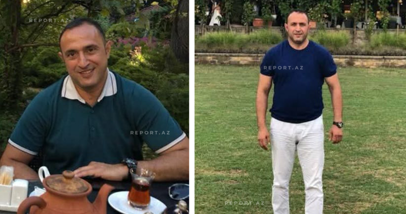 Ukraynada Azərbaycan diasporunun üzvü oğurlanıb 
