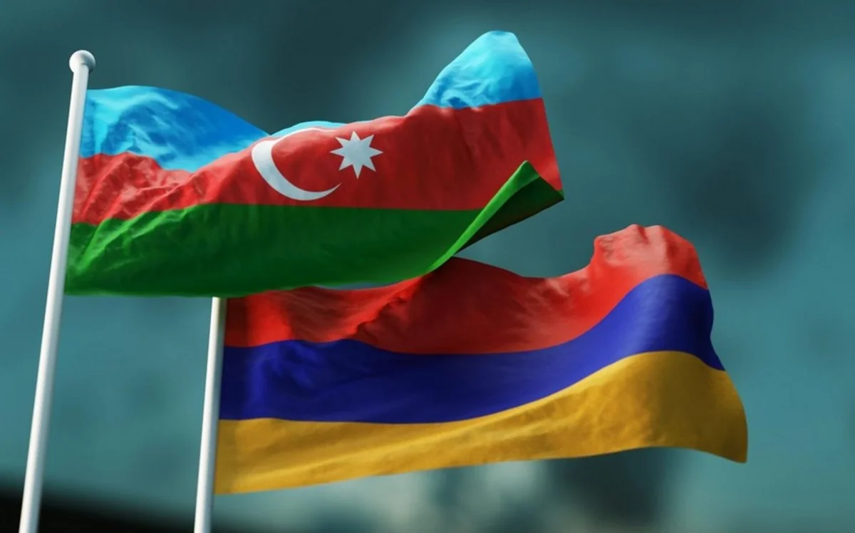 Баку и Ереван обменялись сведениями о нарушениях на границе