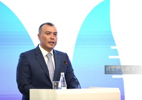 Maliyyə naziri: Keyfiyyətli səhiyyə xidmətləri üçün kifayət qədər maliyyələşmə mövcuddur
