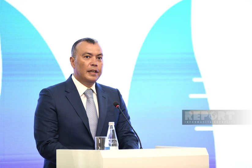 Sahil Babayev: Qeyri-neft-qaz daxilolmalarının cari xərclərin 88 %-ni qarşılaması gözlənilir