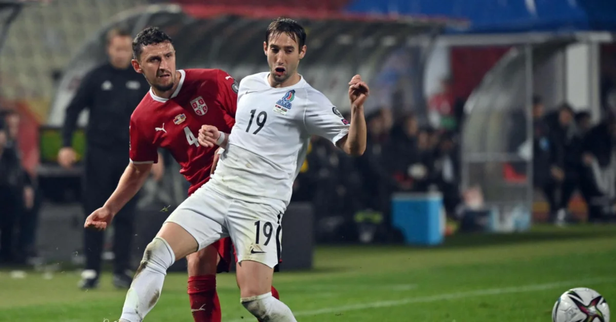 Qarabağın legioneri: De Byazi ilə danışdım, məni anlayışla qarşıladı