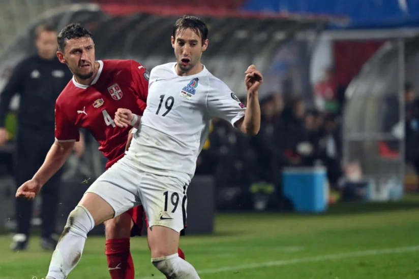 Qarabağın legioneri: De Byazi ilə danışdım, məni anlayışla qarşıladı