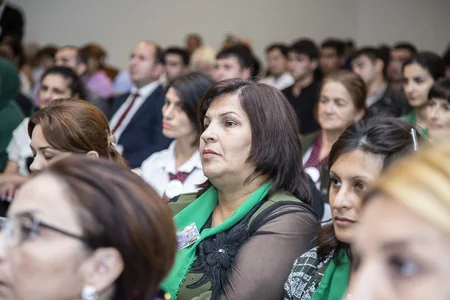 Azərbaycanın kəndlərində biznes inkubatorları yaradılır