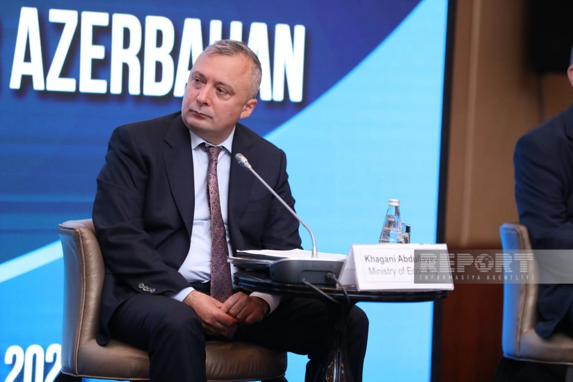 Azərbaycan Orta Dəhlizlə bağlı dövlət-özəl tərəfdaşlığını genişləndimək istəyir