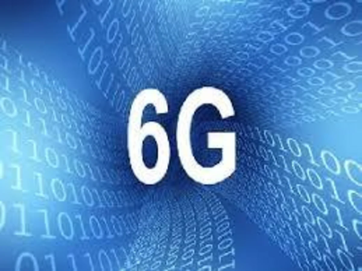 Tokyo starts preparations to introduce 6G communication