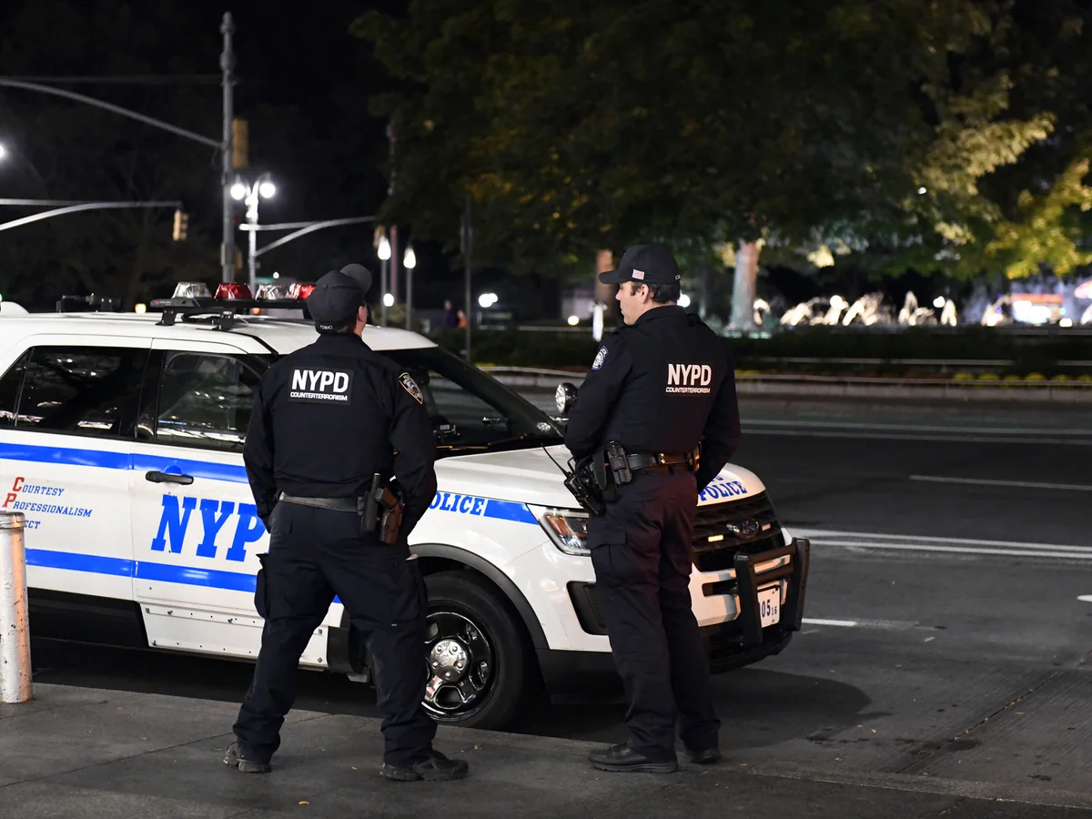 Nyu-York polisi dini obyektlərin təhlükəsizliyini gücləndirəcək