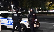 Полиция Нью-Йорка усилит охрану религиозных объектов после стрельбы в Вашингтоне