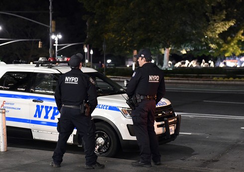 Nyu-York polisi dini obyektlərin təhlükəsizliyini gücləndirəcək