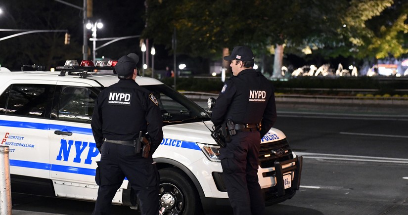 Nyu-York polisi dini obyektlərin təhlükəsizliyini gücləndirəcək