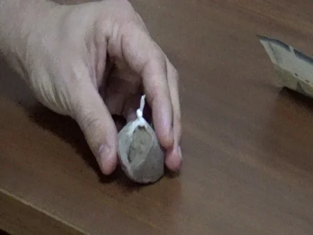 DİN narkotiklə tutulan qadınla bağlı daha bir məlumat yaydı