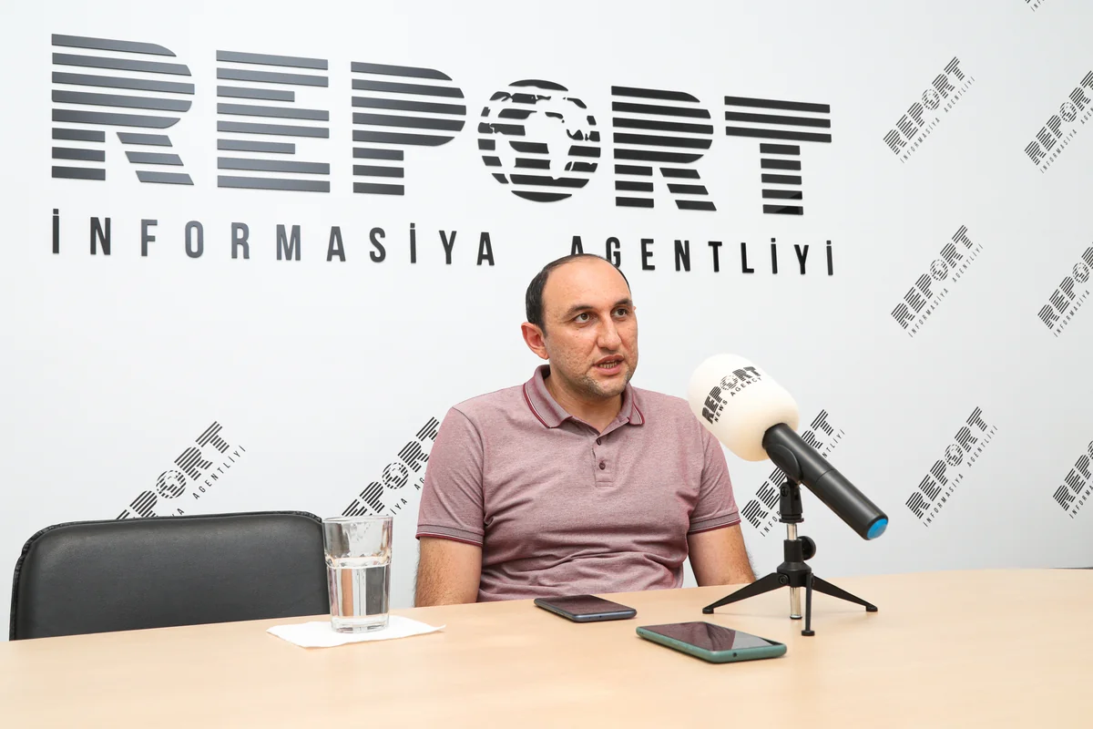 Cərrah: “Hippokrat andında həkim xəstədən pul almamalıdır ifadəsi yoxdur