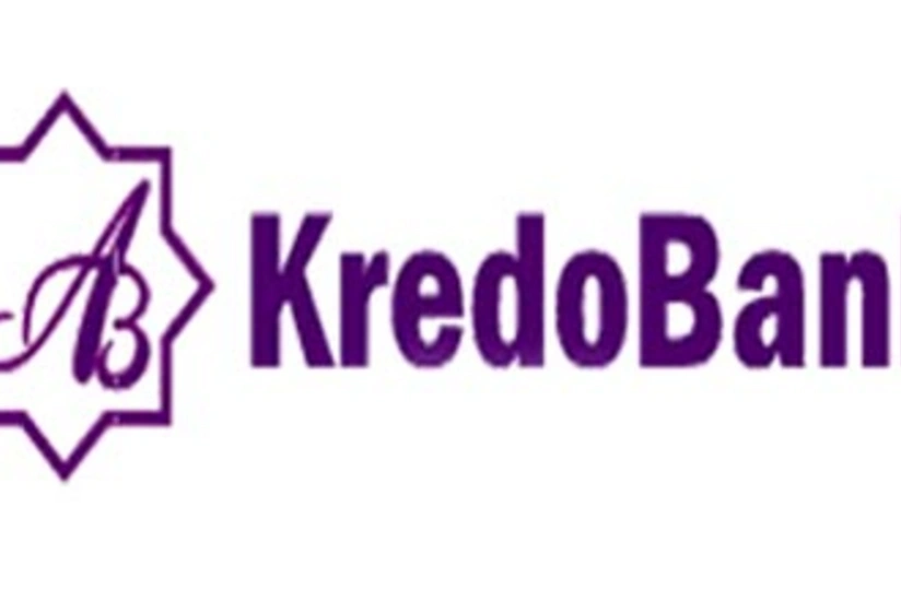Kredo Bank increases volume of problem loans