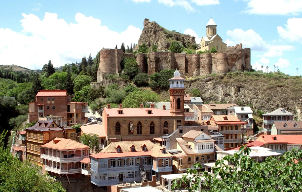 Gürcüstan vasitəsilə 1 000 Azərbaycan vətəndaşı Vətənə çatdırılıb