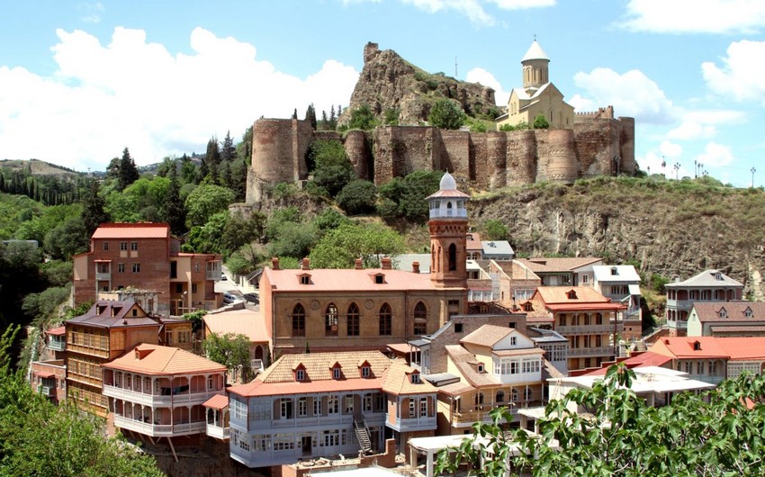Gürcüstan vasitəsilə 1 000 Azərbaycan vətəndaşı Vətənə çatdırılıb