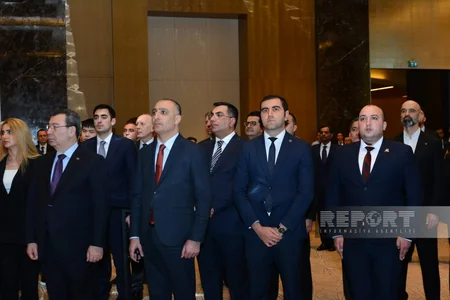 Səfir: Pakistan Azərbaycanla iqtisadi əməkdaşlığı genişləndirmək niyyətindədir