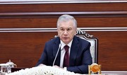Şavkat Mirziyoyev: Türk Dövlətlərinin birgə universitetinin yaradılması planlaşdırılır