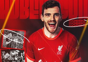 Liverpul aparıcı müdafiəçisi ilə müqaviləni yeniləyib