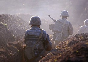 Армения использовала наемников и иностранных боевиков против Азербайджана