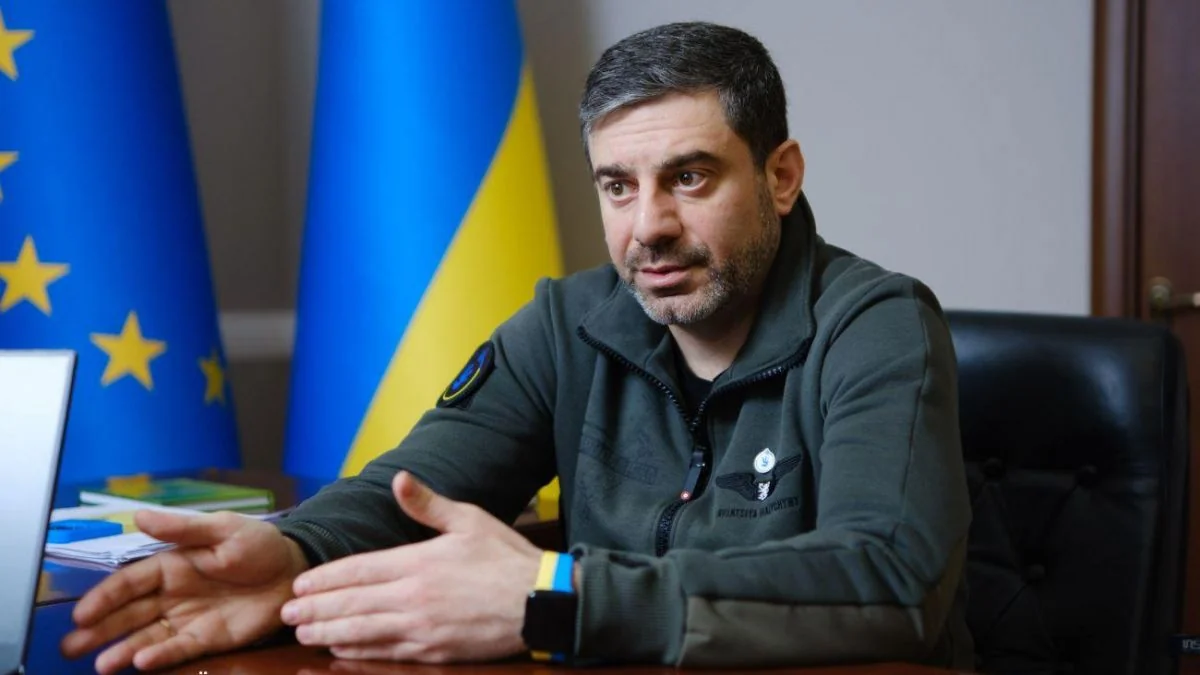 Ukrayna ombudsmanı: Təyyarədə onlarla insanın olmasına şübhə edirəm