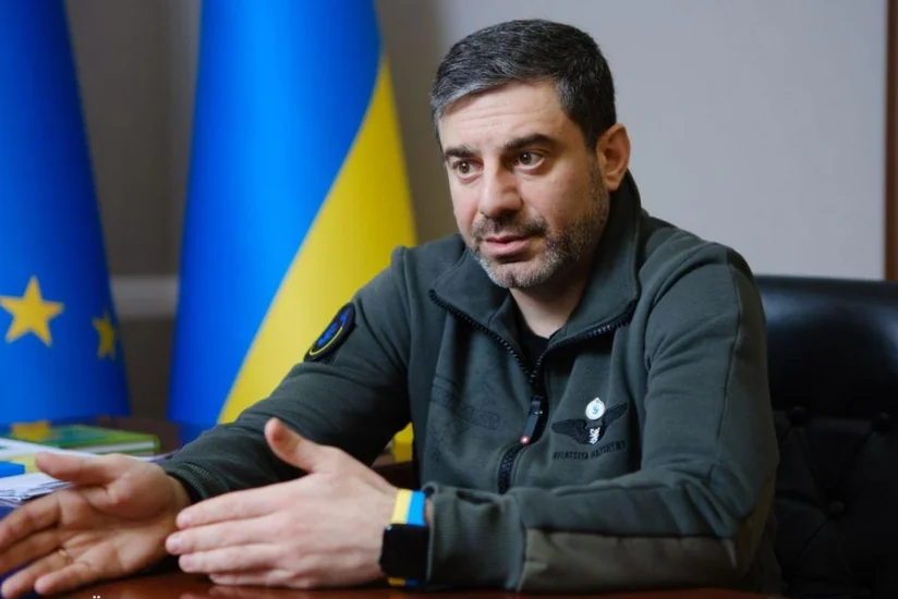 Dmytro Lubinets says no signs of fact that there were so many people on Il-76 plane