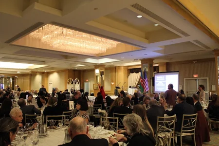 Azerbaijani cuisine featured in Los Angeles