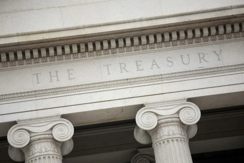 Минфин США разрешил американцам оплачивать налоги в России