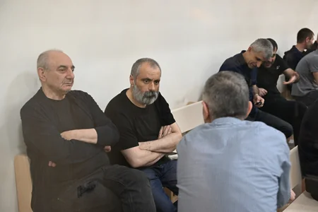 New facts revealed regarding illegal settlement in Azerbaijan's formerly Armenian-occupied territories - Court Hearing